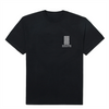 Encore Supply Co Monogram T-Shirt - Black