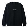 Encore Supply Co Type Sweatshirt - Black