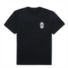 Encore Supply Co Pill Logo T-Shirt - Black