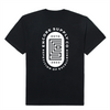 Encore Supply Co Pill Logo T-Shirt - Black