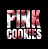 Pink Cookies